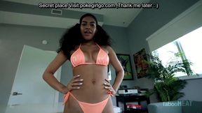 You Need To Stop Cumming Inside Of Me - Creampie