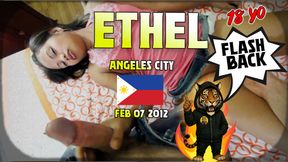 Flashback: Ethel