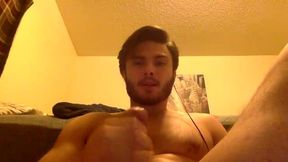 Damon Dean Private Show