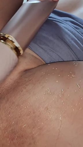 Anal Queen - Blessed by a Hard Cock
