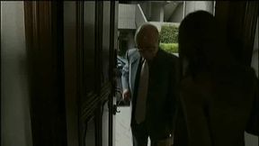 Life is a Vulgar Porn Drama The 80% Mature Body of a Women in Her Forties