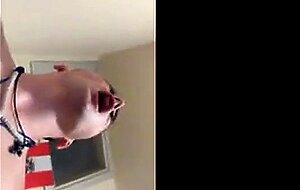 Serbian guy fucked by italian daddy