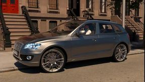 No more cash: a sexy girls on the beach ep 6