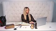 Why Successful Men Are Addicted to Femdom & Findom – Mistress Psychologist Eva Grant | Screen Share Safe | SFW Edition