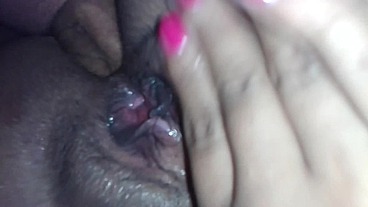 Llego Mientras mi Novio Me Da Por Atras