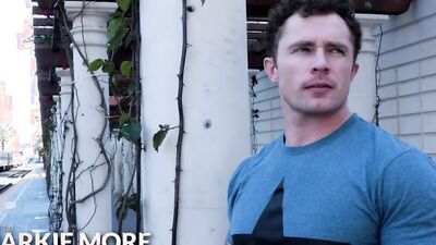 NextDoorBuddies Interracial Muscle Hunk Strangers Bareback It