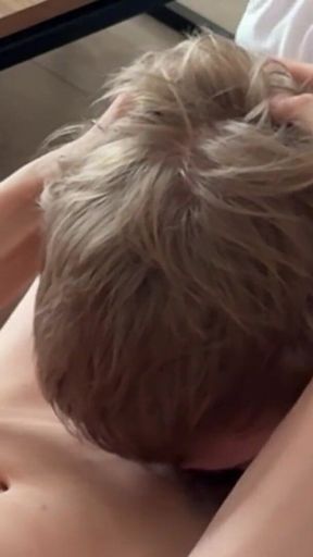 Compilation of Cute Twinks Cum From Fucking