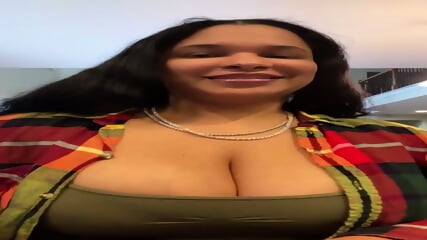 BIG TITS REDBONE MILF 2