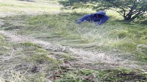 Cbt/foot worship session part 1…