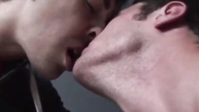 Messy jizz splashing gay facials compilation with some cum-thirsty guys