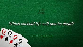 So Cuckold lovers. This is the reel you`ll become accustom too when we release our hotwife interracial and swingers conten...