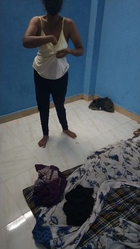 Dress Changing