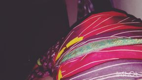 Desi Bhabhi's Juicy Smooth