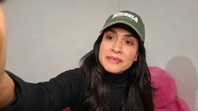 ASMR SPANISH EXTRA REALISTIC SPIT PAINTING + EXTREME SLIME to REST