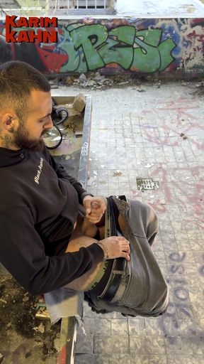 Let Me Cum in Your Mouth You Fucking Bastard