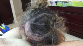 Suzy Wylde Is Acting Like She's the Boss Yeah, Okay Suzy