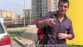 Czech Hunter: Sport and More with the Bag-Carrying Bear