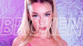 BROKEN- Mental Domination Psychological Sensual Eye Contact Mind Fuck