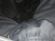 Pakistani boy jerking