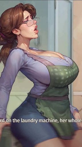 Taffy Tales: Episode 15