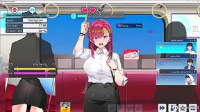 Seductive Eroge Babe Trains for Perverted S s With Passionate Sex Acts