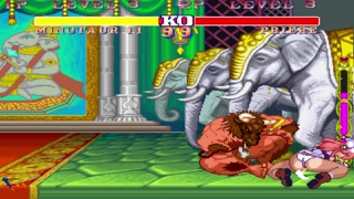 Priere x Furry Ryona Fighter hentai xhatihentai gameplay