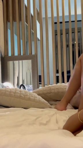 Sex Shop Adventure and Birthday Sex in Medellin with Busty Latina, Campanita Maria   Clip 1