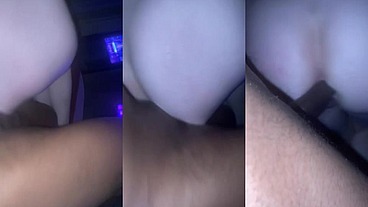Christi Snow goes crazy for anal with her favorite BBC