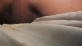 ”Sexy Blonde shower & Fucking Closeup”