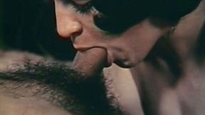 Slutty and filthy Indian whore gets a cunnilingus