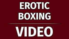 Erotic Boxing - 10-10-2024