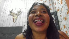 Lanna Ebony Private Show