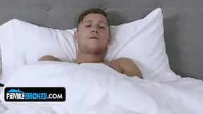 Hot nurses Natalie Porkman & Melanie Hicks get special perv treatment from