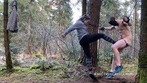 PREVIEW: CRUEL REELL - THE HANGING TREE 2