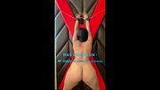 te quiere comer este culazo...This big ass wants to eat you