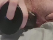 Wholesome Dildo Anal