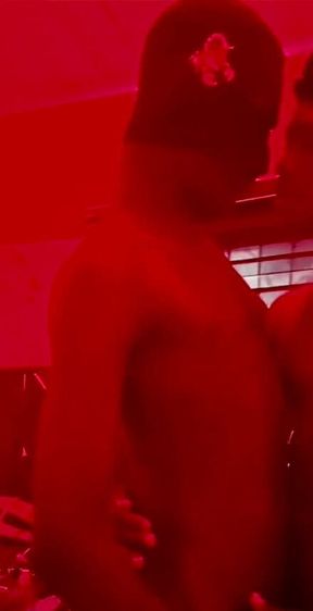 Honey College Friends Havin Passionate Hot Fuck