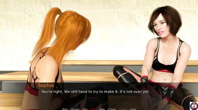 Betrayed - (PT 17) - These girls !!!!