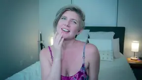 Mommy Is BBC Bred and You're Going to Clean Me up