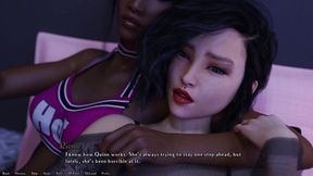 Being a Dik 0.8.1 Part 219 Hard Times.. by Loveskysan69