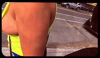 Steamy Wife Nip Slip Public Exposure free HD videos