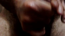 Hairy Matt Private Show