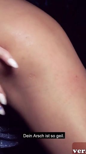 Spectacular moment from &quot;Redhead skinny Milf Slut public pick up casting EroCom Date&quot;