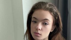 Social Media Creator @jessicalittlee @Showing Boobs and #18+ Teen #Brunette #Nude #Small Tits clips xxx | Tik.Porn