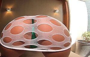 Pov project #51 - ariella ferraz, essa morena tirou meu folego, to torcendo para