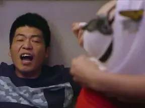 Air Hostess Toilets Tease Tempts Naughtily For A Quickies Delightful Hookup