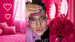 Sissy Surrender - ASMR Domination and Lip Service for My Fragile Beta clip by FinDom Goaldigger