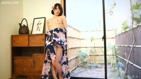 Airi Suzumura's Adorable and Naughty Side