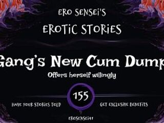 Ero Sensei's Erotic Story #155