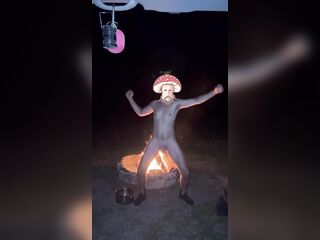 SMALL WANG . COM - Jeshroom Christ - Mushroom Jesus